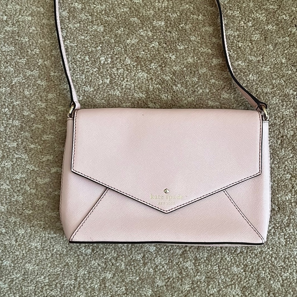 Kate Spade Cedar Street Large Monday Crossbody Bag